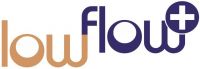 Logo lowflow+