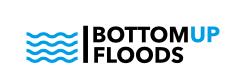 Logo BottomUp Floods