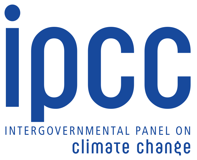 IPCC Logo