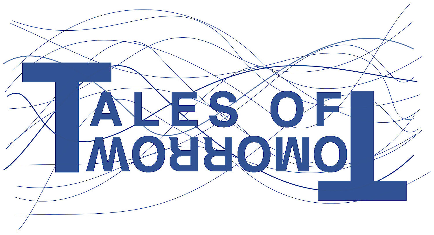 Tales of Tomorrow Projektlogo.