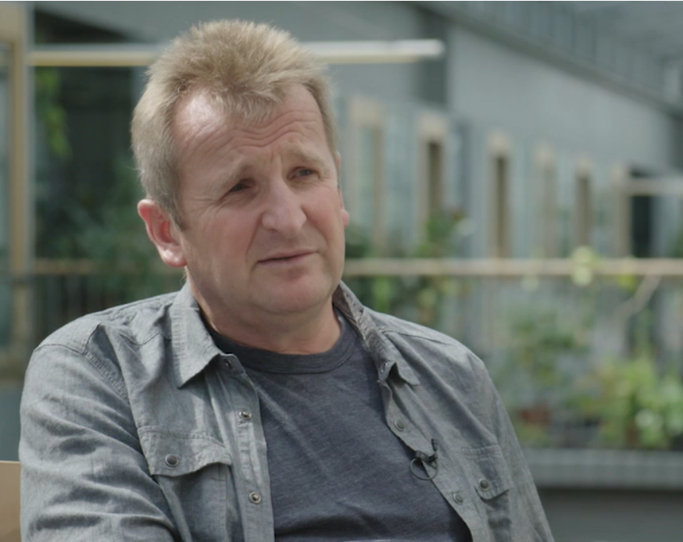 Manfred Lexer Manfred Lexer