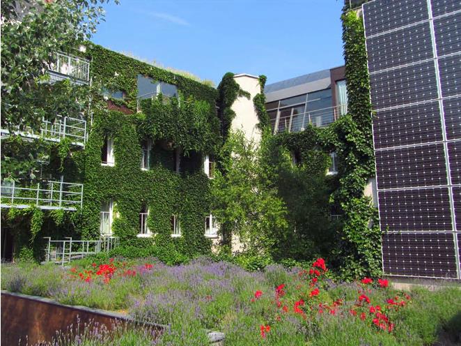 Boutiquehotel Stadthalle Boutiquehotel Stadthalle