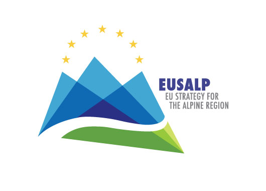EUSALP Logo EUSALP Logo