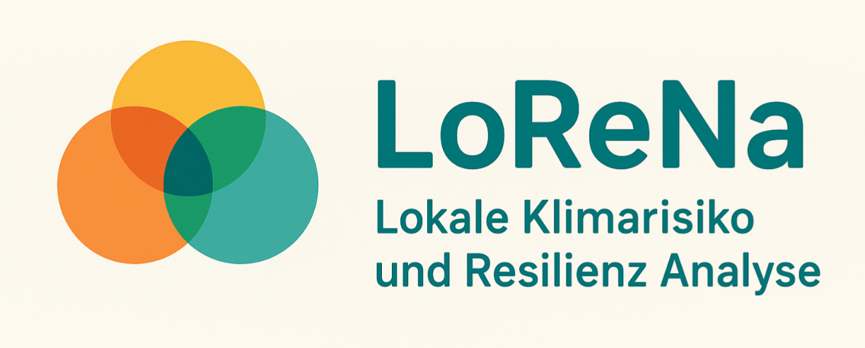 Logo ACRPi Projekt LoReNa